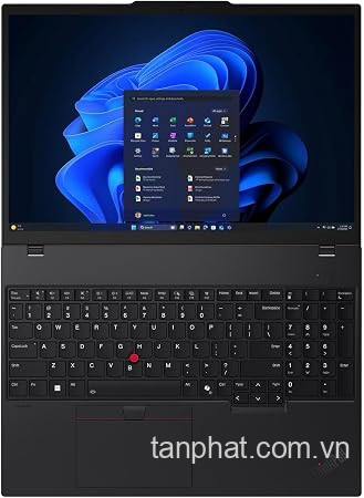[21QG004EVA] MÁY TÍNH XÁCH TAY LENOVO THINKPAD T14 GEN 6/INTEL CORE ULT7 - 258V (4.80 GHZ) /32GB RAM/ 512GB SSD / WIFI,BT,FINGER PRINT/ 14" WUXGA_AG_400N/ NO OS/ 3 YRS PREMIER SUPPORT