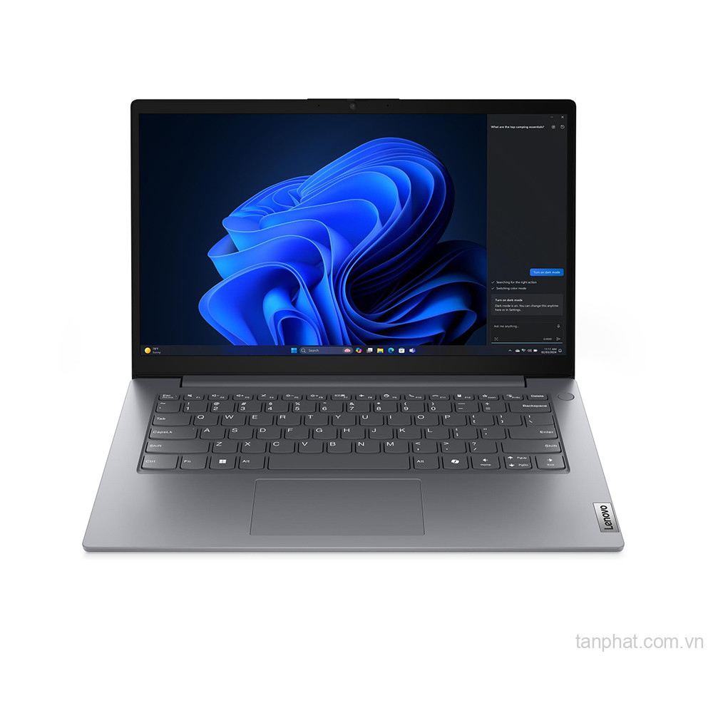 [83HD0062VA] NB LENOVO V14 GEN 5 IRL - 14.0" FHD IPS/CORE I5-13420H/16GB/512GB SSD/INTEL® UHD GRAPHICS/RJ-45/NO OS/LUNA GREY/1.37KG/2YRS