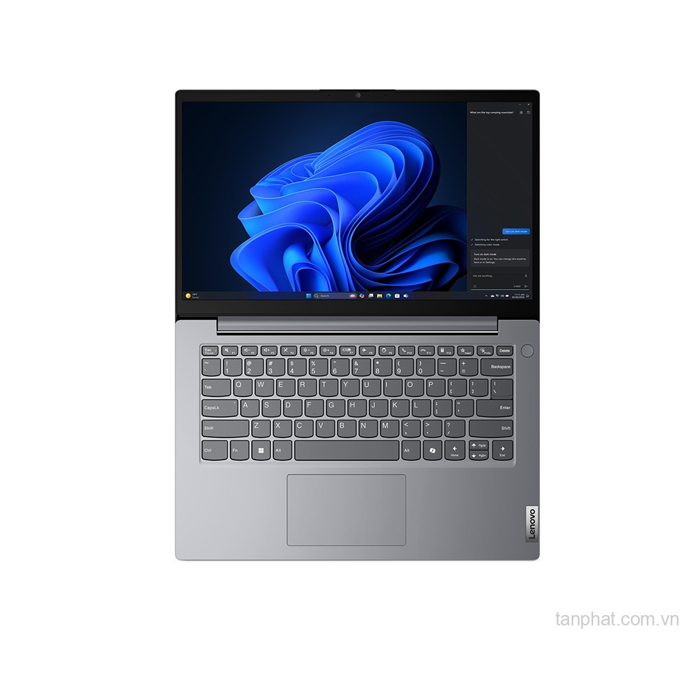 [83HD0062VA] NB LENOVO V14 GEN 5 IRL - 14.0" FHD IPS/CORE I5-13420H/16GB/512GB SSD/INTEL® UHD GRAPHICS/RJ-45/NO OS/LUNA GREY/1.37KG/2YRS