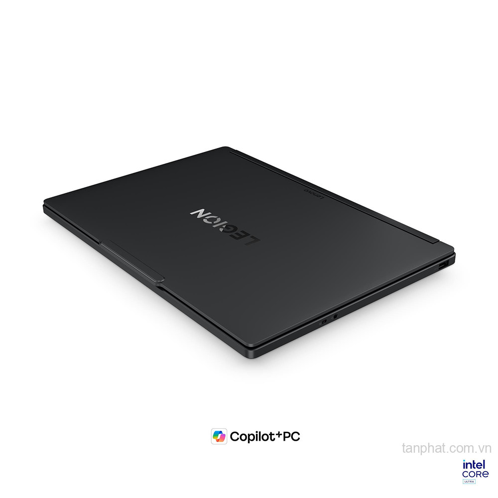 Laptop Lenovo Legion 5 15IPH11 83RW0023VN - Core Ultra 7 356H, 16GB, 512GB SSD, RTX 5060 8GB, 15.3" WQXGA OLED 165Hz, Windows 11