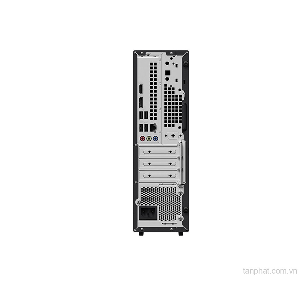 MÁY TÍNH ĐỂ BÀN ASUS P500SV Core 5-210H/8GB/512GB/KB&M/Windows 11 Home/180W/2Y