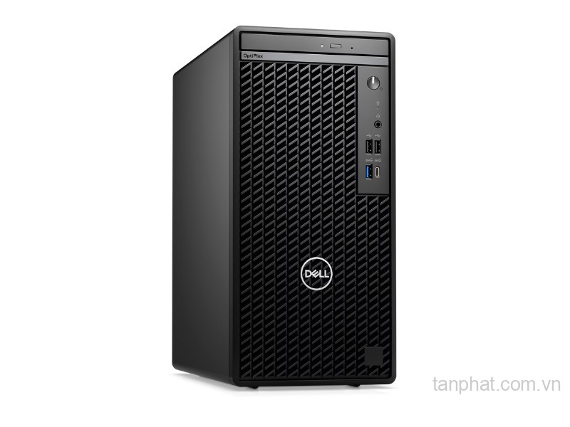 PC DELL OPTIPLEX TOWER 7020/Core i5-14500/8GB RAM/512GB SSD/180W/WiFi+Bluetooth/KB+Mouse/Ubuntu Linux 22.04/ProSupport+KYHD 36 tháng