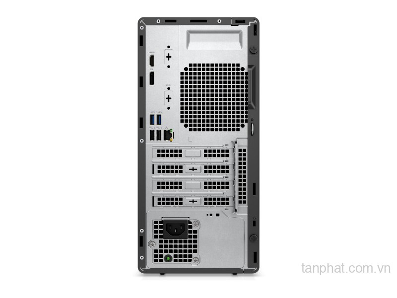 PC DELL OPTIPLEX TOWER 7020/Core i5-14500/8GB RAM/512GB SSD/180W/WiFi+Bluetooth/KB+Mouse/Ubuntu Linux 22.04/ProSupport+KYHD 36 tháng