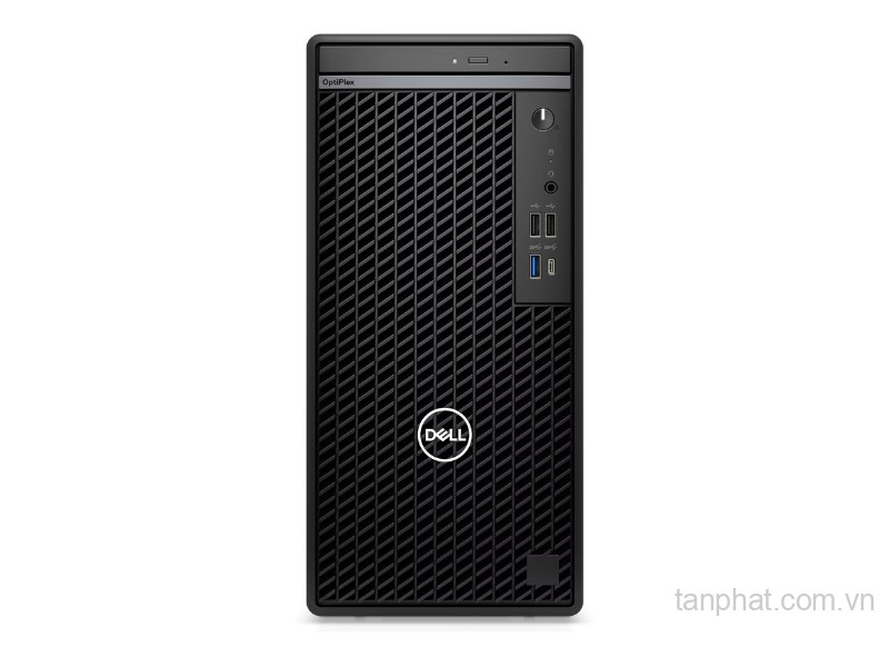 PC DELL OPTIPLEX TOWER 7020/Core i5-14500/8GB RAM/512GB SSD/180W/WiFi+Bluetooth/KB+Mouse/Ubuntu Linux 22.04/ProSupport+KYHD 36 tháng