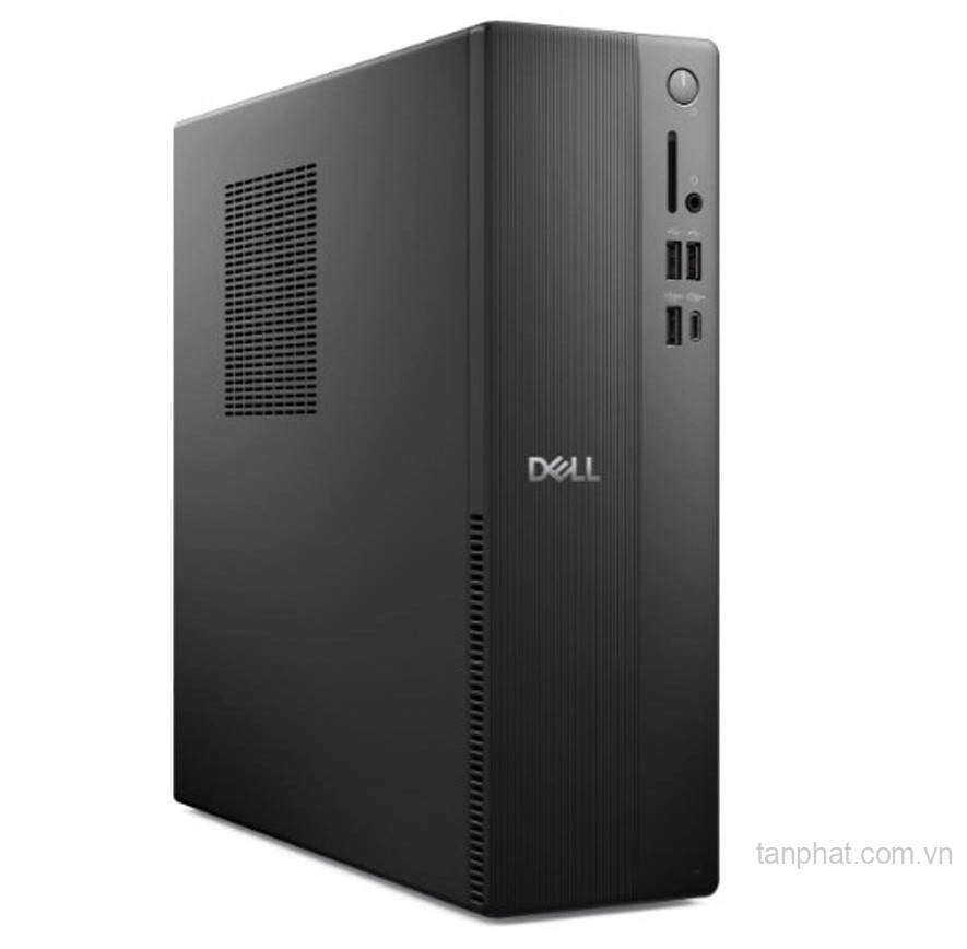 Máy tính PC Dell Slim ECS1250 DS-14400-16-512G (Core i5-14400, 16GB DDR5, 512GB SSD, Win 11 Home)