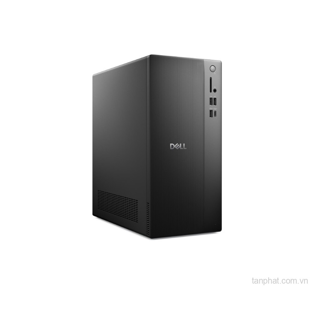PC DELL TOWER ECT1250/i7-14700/16GB DDR5/1TB SSD/Bluetooth/KB Copilot/Mouse/Windows 11 Pro/2Y