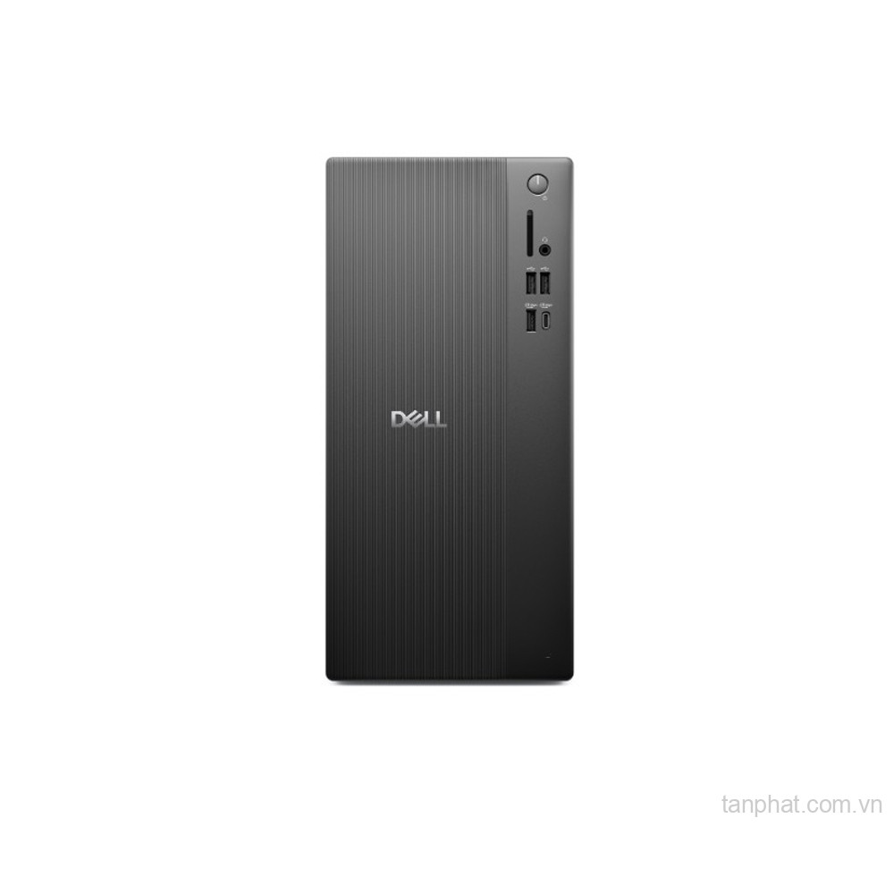 PC DELL TOWER ECT1250/i7-14700/16GB DDR5/1TB SSD/Bluetooth/KB Copilot/Mouse/Windows 11 Pro/2Y