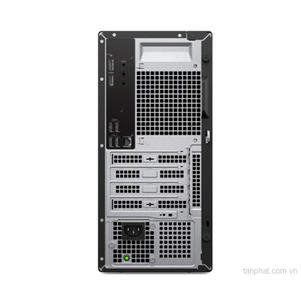 Máy tính PC Dell Tower ECT1250 TFPC84 (Core i5-14400, 16GB DDR5, 512GB SSD, WiFi 6, Win 11 Home)