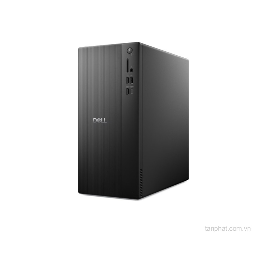 PC DELL PRO TOWER ESSENTIAL QVT1260/i5-14400/16GB/512GB SSD/Intel Graphics/KB+Mouse/KYHD/Windows 11 Home/1Y