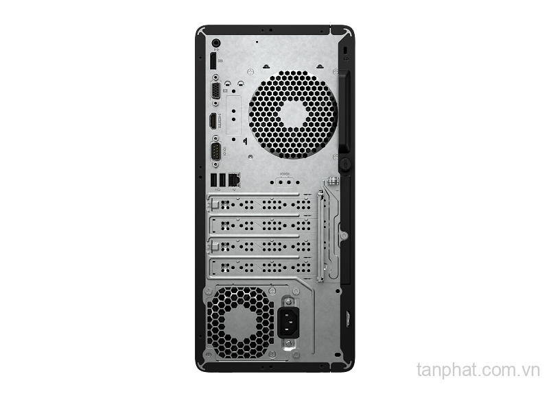 PC HP PRO TOWER 280 G9/i5-12500/8GB RAM/512GB SSD/Intel Graphics/WLAN AX+BT/USB Keyboard+Mouse/Windows 11 Home 64/1Y