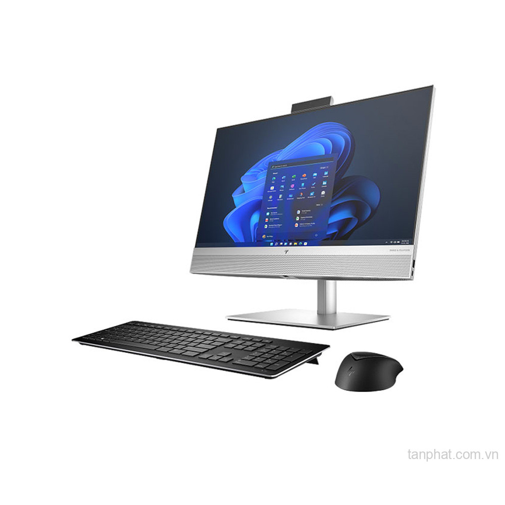 PC HP ELITEONE 840 23.8 G9 AIO/i7-14700/8GB RAM/512GB SSD/Intel Graphics/23.8 FHD Touch/Webcam/WLAN AX+BT/Wireless KB+Mouse/Windows 11 Home/3Y
