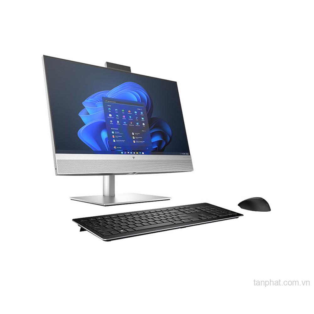 PC HP ELITEONE 840 23.8 G9 AIO/i7-14700/8GB RAM/512GB SSD/Intel Graphics/23.8 FHD Touch/Webcam/WLAN AX+BT/Wireless KB+Mouse/Windows 11 Home/3Y