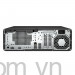 PC HP ELITEDESK 8 SFF G1I/Core Ultra 7-265/16GB DDR5/512GB SSD/Intel Graphics/WLAN BE+BT/Windows 11 Pro 64/3Y