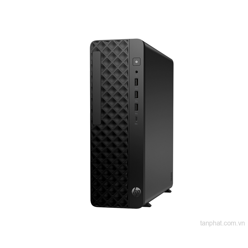 PC HP PRODESK 2 SFF G1I/i5-14500/8GB/512GB SSD/WiFi/Bluetooth/KB+Mouse/Windows 11 Pro/Đen/1Y