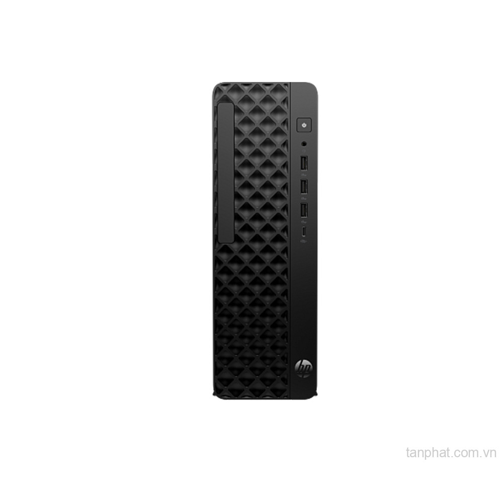 PC HP PRODESK 2 SFF G1I/i5-14500/8GB/512GB SSD/WiFi/Bluetooth/KB+Mouse/Windows 11 Pro/Đen/1Y
