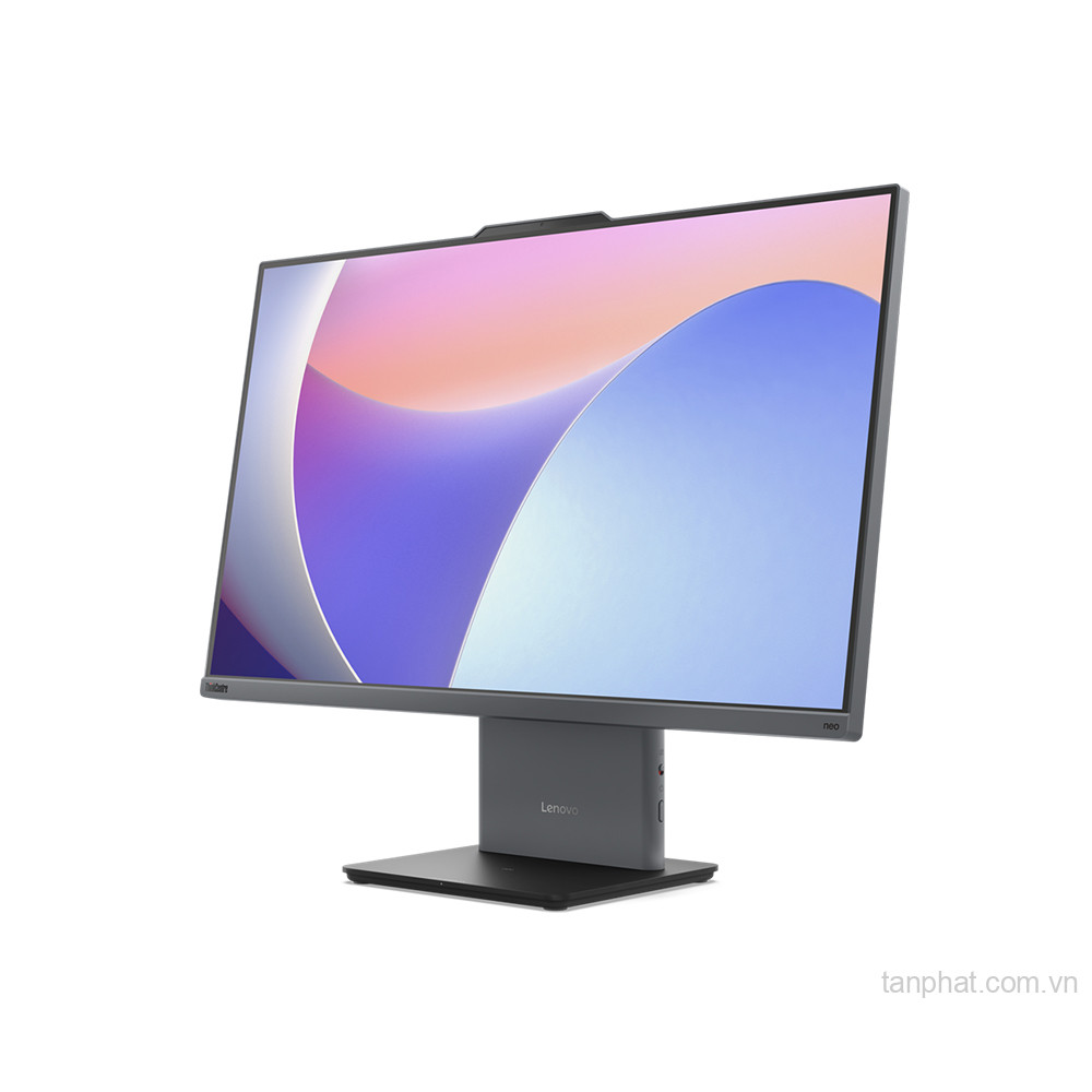 PC LENOVO THINKCENTRE NEO 50A 24 GEN5/Core 5 210H/16GB RAM/512GB SSD/23.8 FHD/WiFi+Bluetooth/Wireless Mouse+Keyboard/No OS/1Y