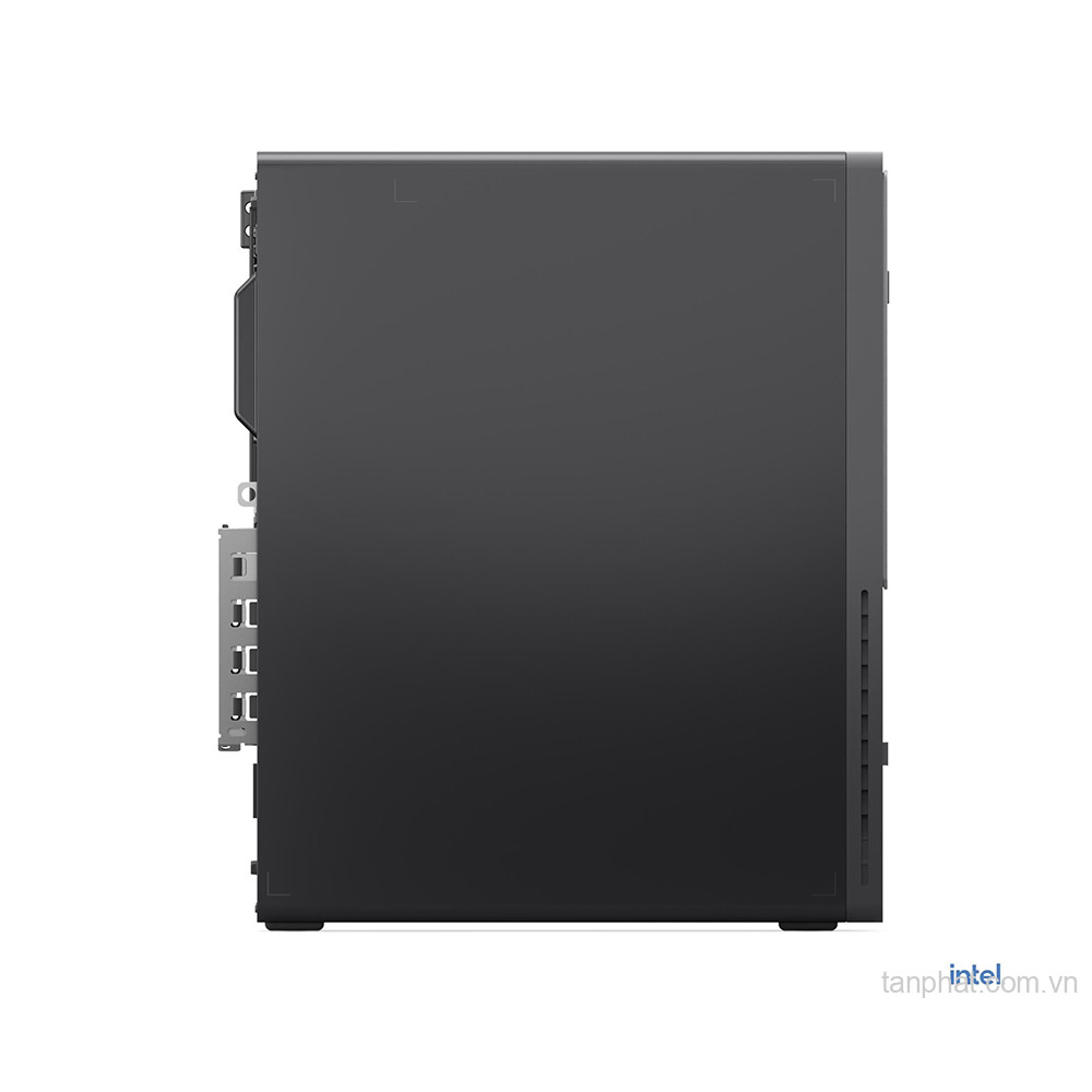 MÁY TÍNH BÀN LENOVO THINKCENTRE NEO 50S GEN 6/Core Ultra 3 205/16GB/512GB SSD/Integrated Intel Graphics/KB+Mouse/SFF/No OS/Đen/1Y Premier Support
