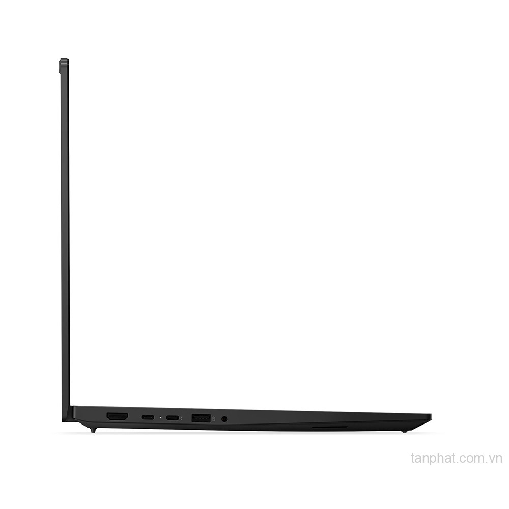 MÁY TÍNH XÁCH TAY (NB) LENOVO ThinkPad E16 Gen 3 (21SR00A6VA) U5-135H/16GD5/512GSSD/16.0WUXGA/FP/IR/Wifi6/BT/3C48/NoOS/LEDKB/2Y/ĐEN