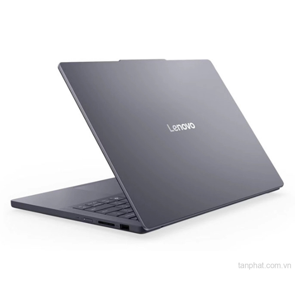 Laptop Lenovo IdeaPad Slim 3 14IWC11 83RQ002PVN (Core 5 320, 8GB, 512GB SSD, 14 inch WUXGA, Win 11, Xám)