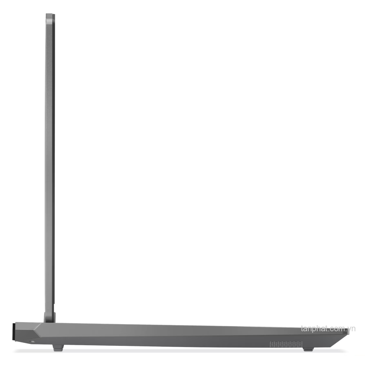 Máy tính xách tay Lenovo LOQ 15IRX10_83JE01AGVN, i7-13645HX, 16GB, 512GB SSD, RTX5050 8GB, 15.6" FHD AG 300nits 144Hz, 4C 60Wh, ax+BT, W11H 64, Xám (Luna Grey), 2Y WTY