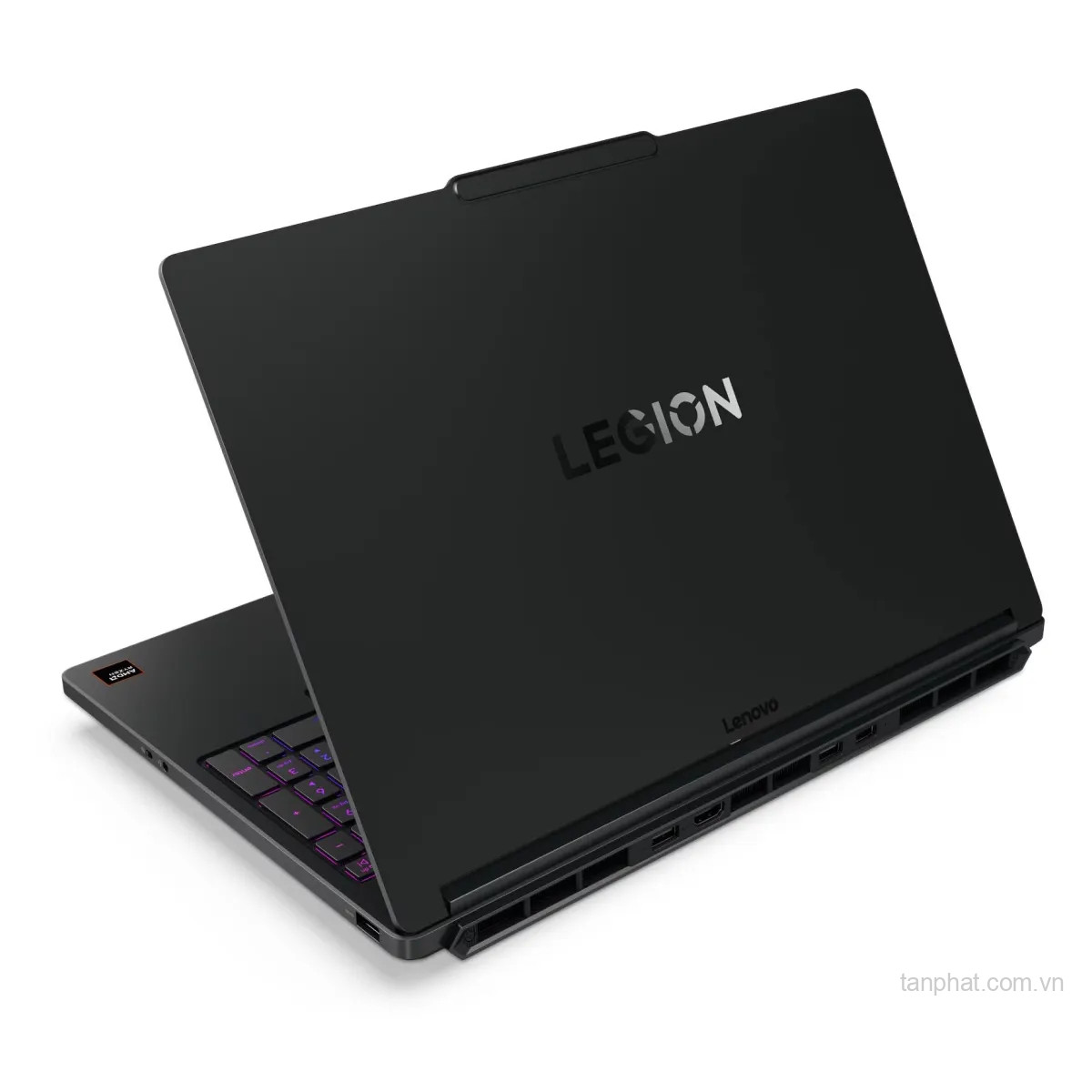 Laptop Gaming Lenovo Legion 5 15AHP11 83Q7001JVN (Ryzen 7 250, 16GB, 512GB, RTX 5060 8GB, 15.1 inch OLED 165Hz, Win 11)
