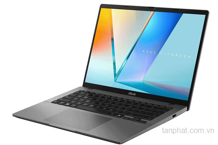 Laptop Asus Vivobook S14 M3407GA - SF030W (R7 AI 445, 16GB, 512GB, WUXGA OLED, Win11)