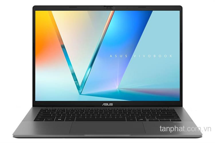 Laptop Asus Vivobook S14 M3407GA - SF030W (R7 AI 445, 16GB, 512GB, WUXGA OLED, Win11)