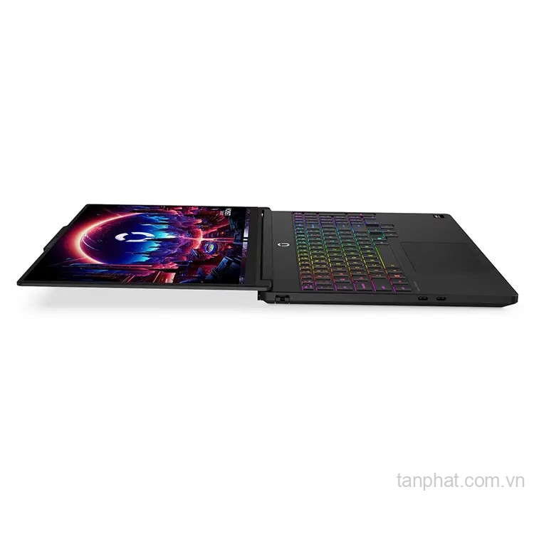 Laptop Gaming Lenovo Legion 5 15AHP11 83Q7001HVN (Ryzen 7 250, 16GB, 512GB SSD, RTX 5050 8GB, 15.3 inch WQXGA OLED 165Hz, Win 11, Đen)