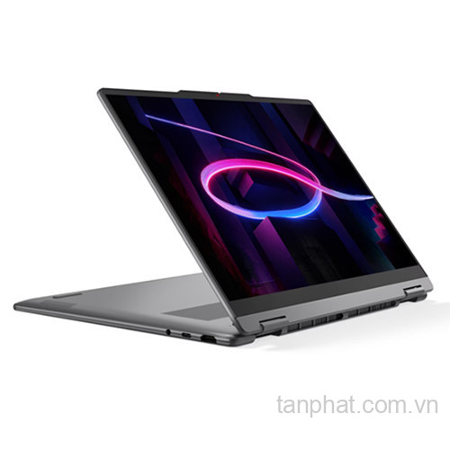 Lenovo Yoga 7 2in1 14IPH11 83TC002LVN (Ultra 5 322 | 16GB | 512GB | Intel® Graphics | 14inch WUXGA OLED | Cảm ứng | Bút cảm ứng | Win 11 | Office | Xám)