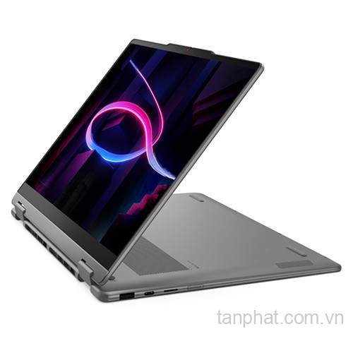 Lenovo Yoga 7 2in1 14IPH11 83TC002LVN (Ultra 5 322 | 16GB | 512GB | Intel® Graphics | 14inch WUXGA OLED | Cảm ứng | Bút cảm ứng | Win 11 | Office | Xám)