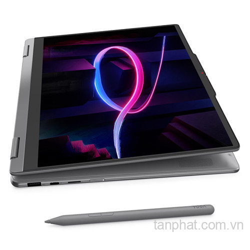 Lenovo Yoga 7 2in1 14IPH11 83TC002KVN (Ultra 5 322 | 16GB | 512GB | Intel® Graphics | 14inch WUXGA OLED | Cảm ứng | Bút cảm ứng | Win 11 | Office | Seashell)