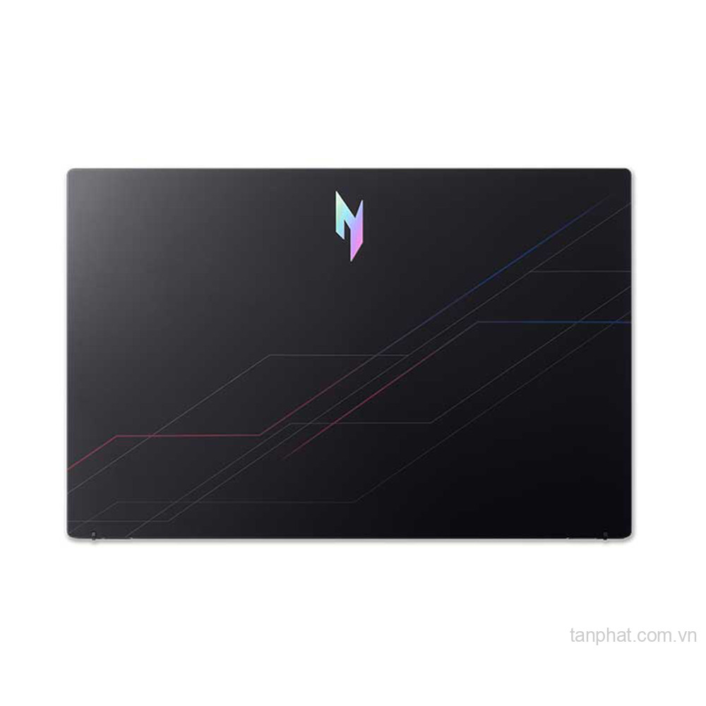  Máy tính xách tay Acer N23Q22(ANV15-52-72BM) (i7-13620H;16GB; 512GB SSD; RTX5050/8GB;15.6" FHD; Win11; Đen;NH.QZ9SV.004)