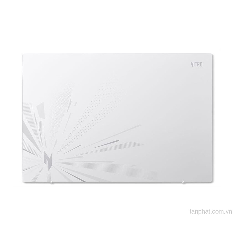  Máy tính xách tay Acer N24H6(NL16-71G-71FN) (i7-13620H;16GB; 512GB SSD; RTX4050/6GB;16"FHD+ 180Hz; Win11; Trắng;NH.D5ASV.003)