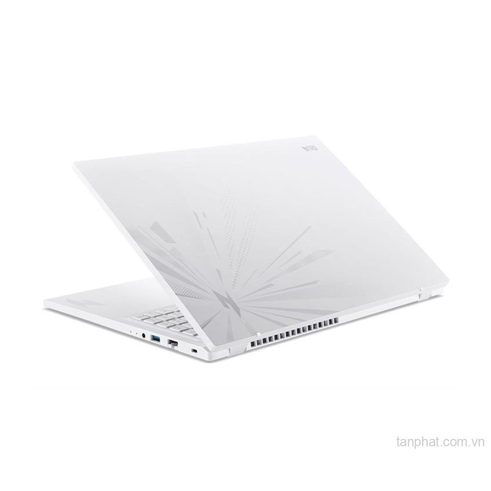  Máy tính xách tay Acer N24H6(NL16-71G-71FN) (i7-13620H;16GB; 512GB SSD; RTX4050/6GB;16"FHD+ 180Hz; Win11; Trắng;NH.D5ASV.003)