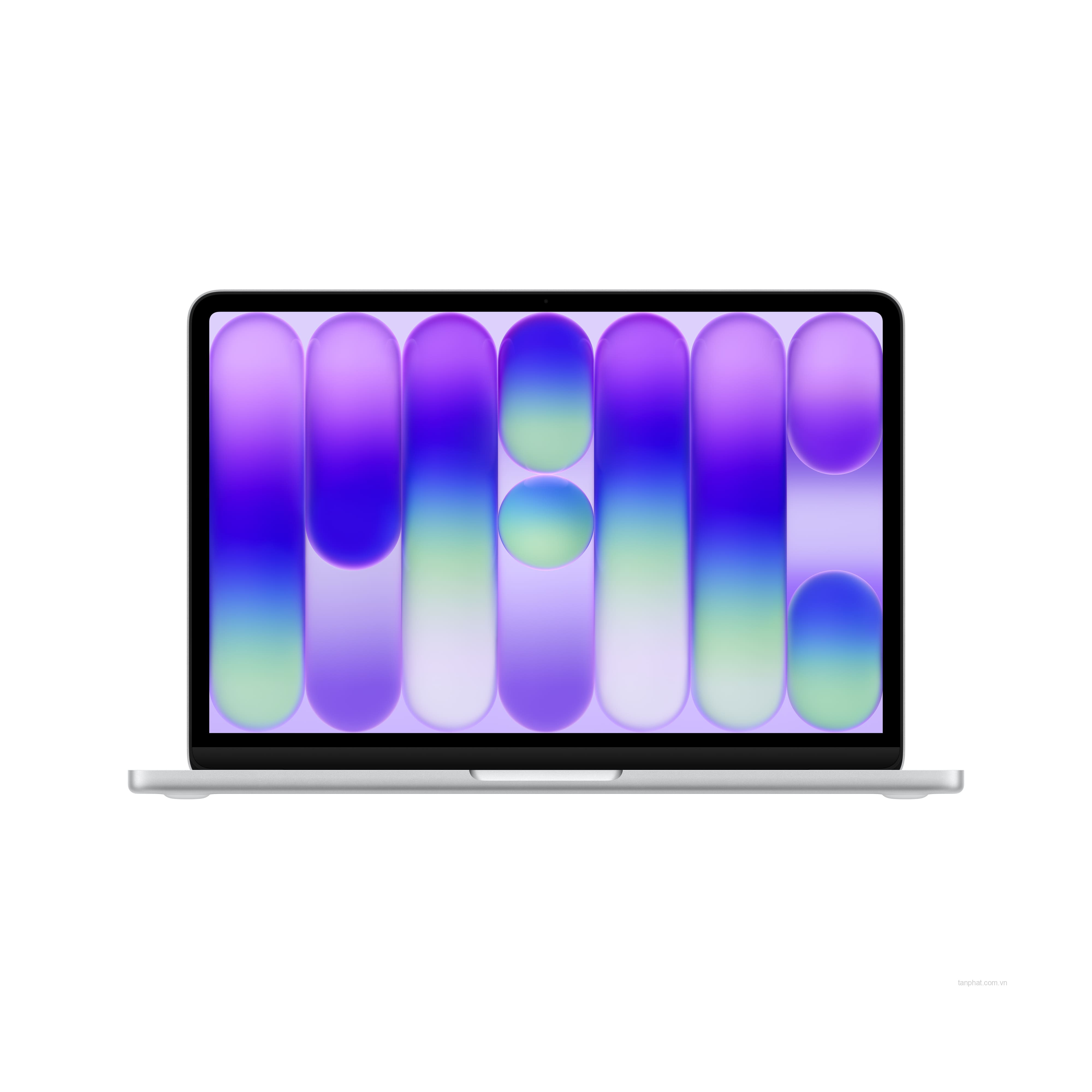 MÁY TÍNH XÁCH TAY (MB NEO) APPLE A18 PRO/6C CPU/5C GPU/8GB RAM/256GB SSD/13.0"/20W/A3404/VÀNG (CITRUS)(MHFD4SA/A)