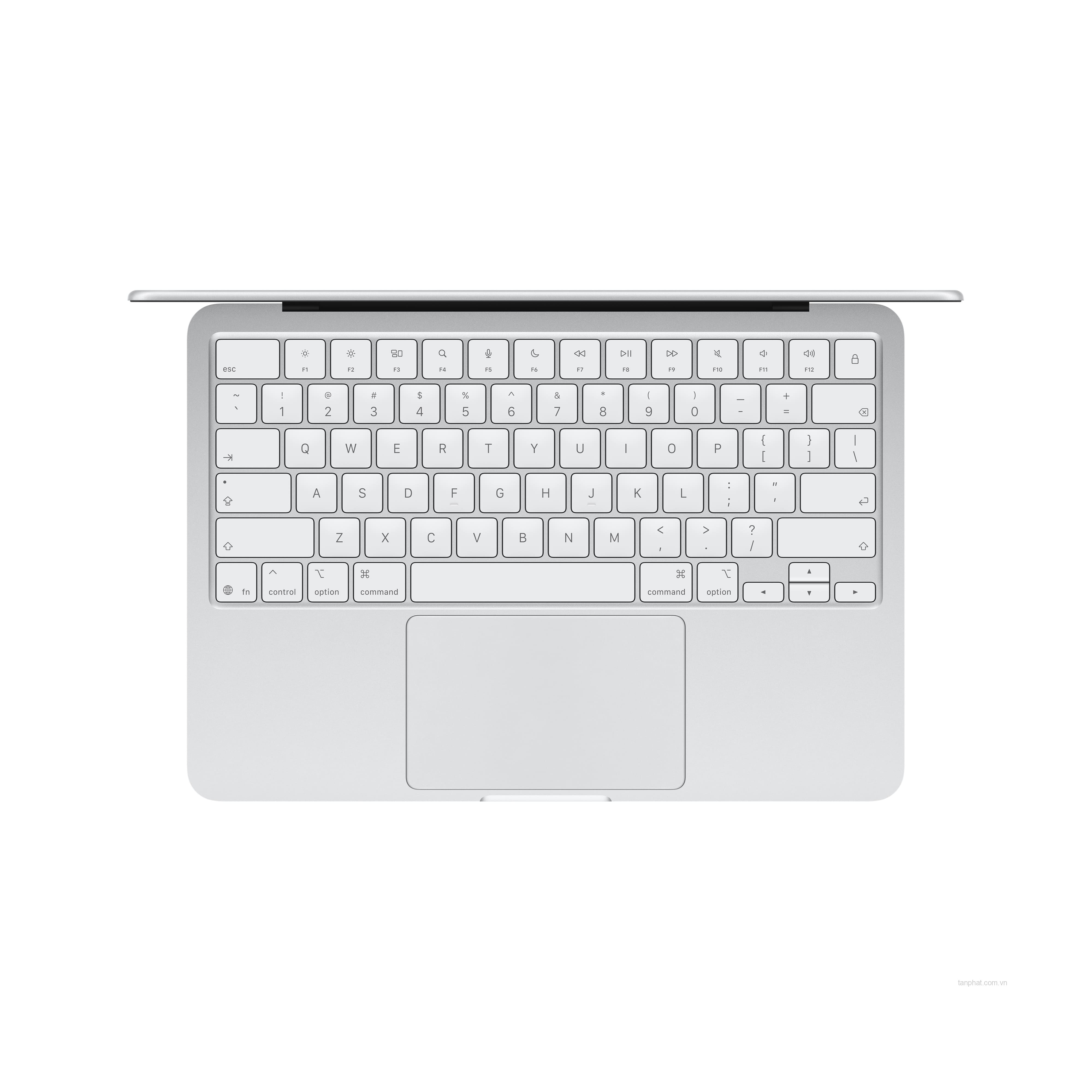 MÁY TÍNH XÁCH TAY (MB NEO) APPLE A18 PRO/6C CPU/5C GPU/8GB RAM/256GB SSD/13.0"/20W/A3404/VÀNG (CITRUS)(MHFD4SA/A)