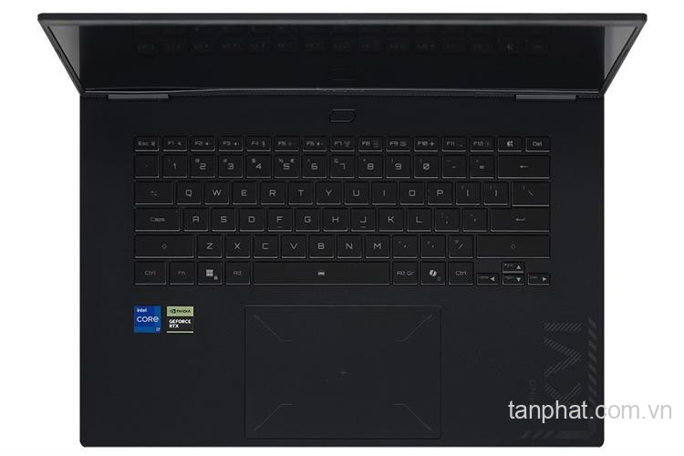 (NB) GIGABYTE GAMING A16 (GA6H) i5-13420H /16GD5/512SSD/16.0FHD+/165Hz/WF6E/BT/76Wh/8G_RTX 5050/RGB/W11SL/ĐEN