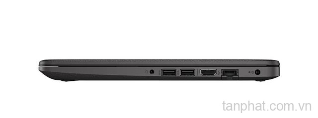 Laptop HP 240R G9 / Core 5-120U / 8GB / 512GB SSD / 14" FHD / Intel Graphics / Win 11 Home / Bạc