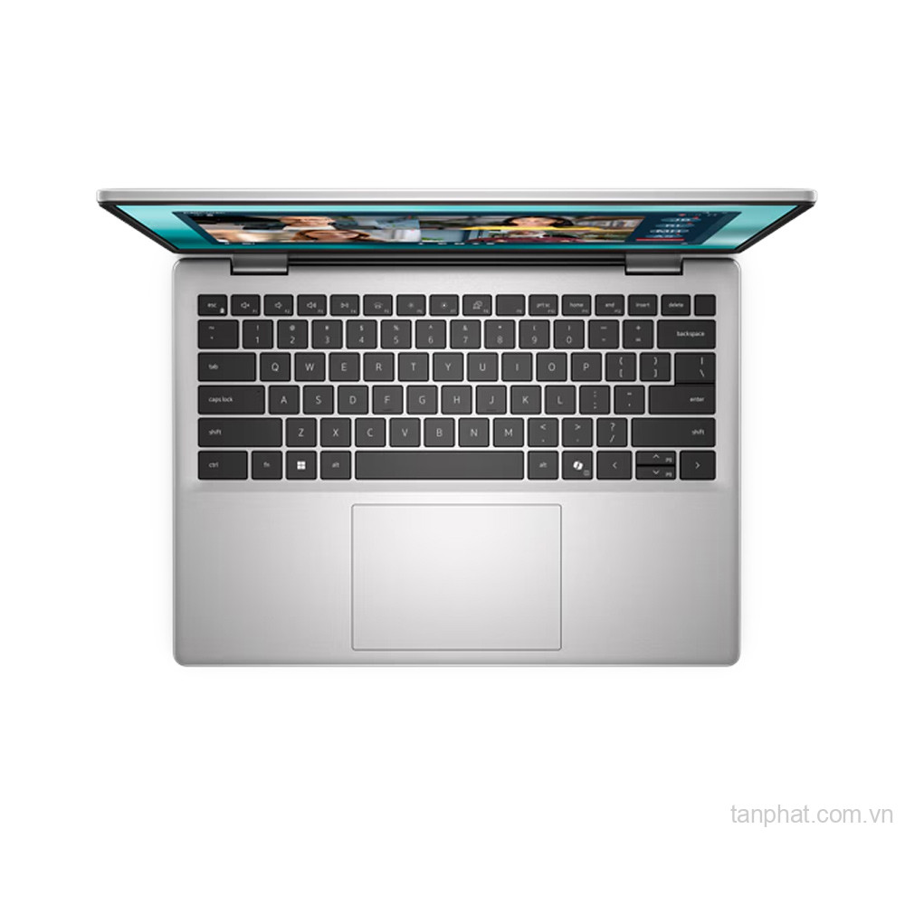 Laptop Dell 14 DC14250 (71092478) – Core 7 150U, 16GB, 512GB SSD, Intel Graphics, 14" FHD+, Windows 11 Home, Office 2024