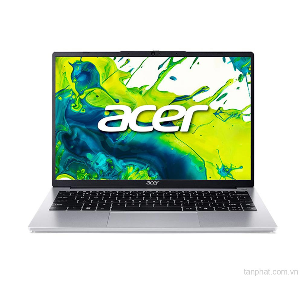 Laptop Acer Aspire Gaming 7 (Core 5 210H, 16GB, 512GB SSD, RTX 3050 6GB, 15.6 inch FHD, 144Hz, Win 11, Black, Vỏ nhôm, 2Y)