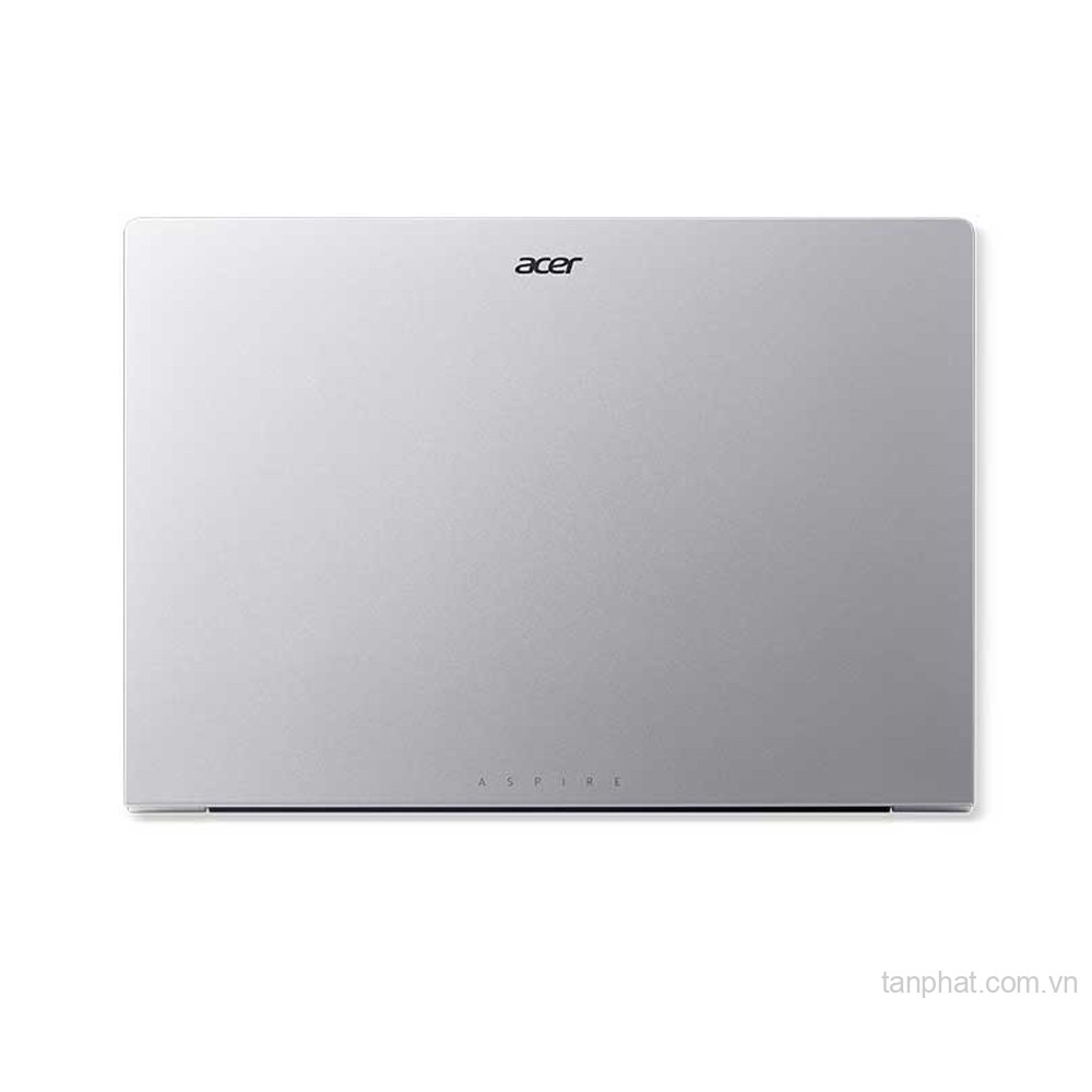 Laptop Acer Aspire Lite 15 AL15-21P R87W (Ryzen 3 30, 8GB, 512GB SSD, 15.6 inch FHD, Win 11, Silver, 1Y)