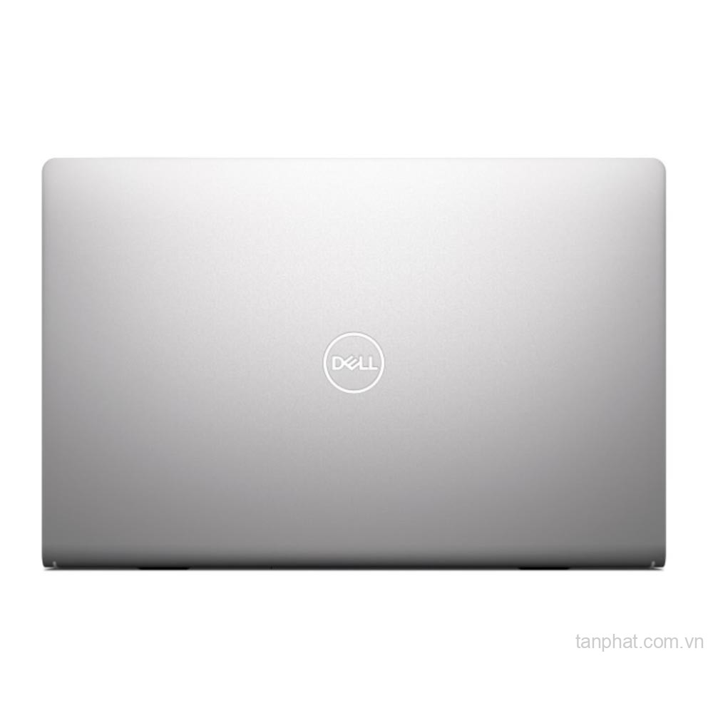 Laptop Dell 15 DC15250 I5U165W11SLU-5 (i5 1334U, 16GB, 512GB SSD, 15.6 inch FHD, 120Hz, Win 11, Office, Silver, 1Y)