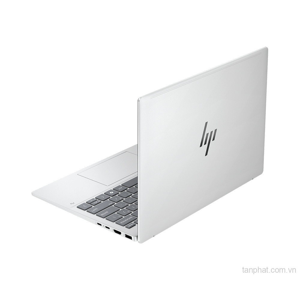 Laptop HP OmniBook 7 Aero 13-bg1083AU BZ7R9PA (AI 7 350, 32GB, 512GB SSD, 13.3 inch WUXGA, Win 11, Office, Bạc)