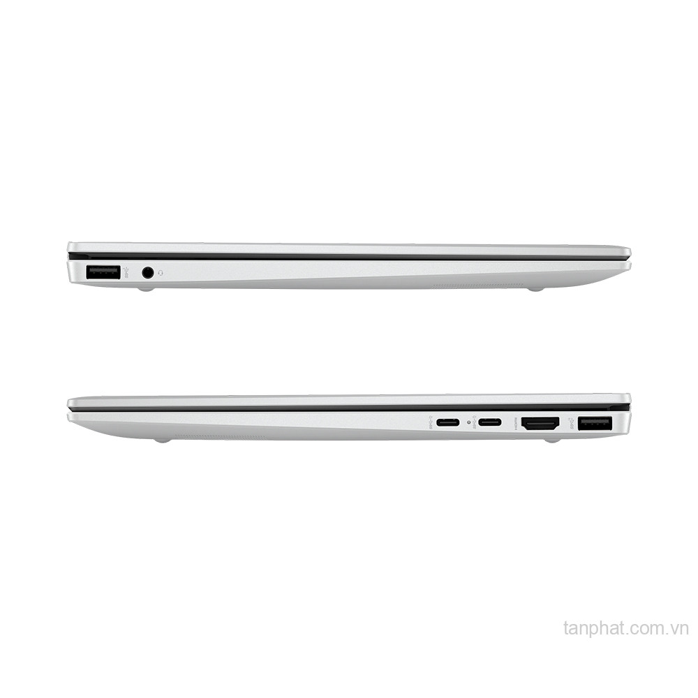Laptop HP OmniBook 7 Aero 13-bg1083AU BZ7R9PA (AI 7 350, 32GB, 512GB SSD, 13.3 inch WUXGA, Win 11, Office, Bạc)