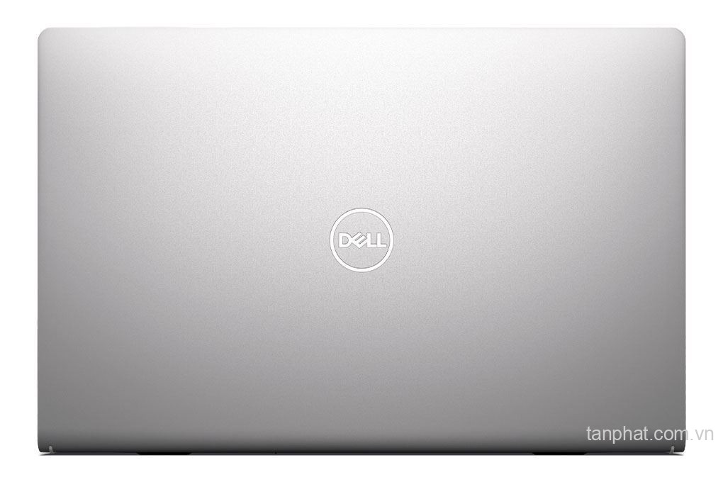 Laptop Dell 15 DC15255 (R7 7730U, 16GB, 512GB SSD, 15.6 inch FHD, 120Hz, Win 11, Office, Silver, 2Y)