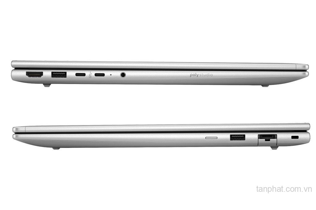 Laptop HP ProBook 4 G1i 14 (BQ5H9PT) - Core Ultra 7 255H, 16GB, 512GB SSD, 14" WUXGA Touch, Windows 11 Home