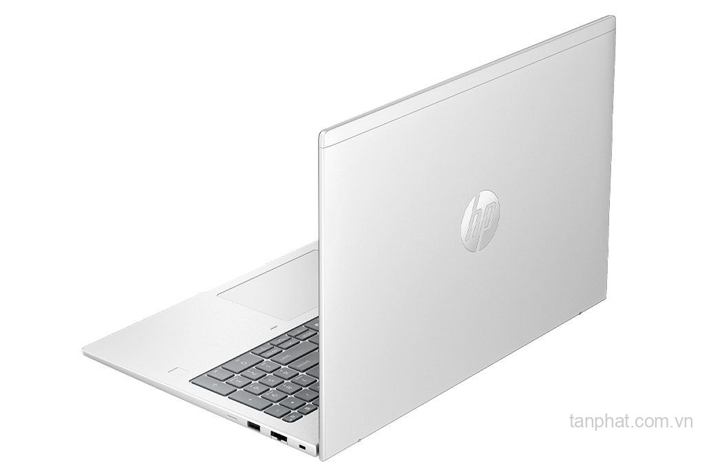 Laptop HP ProBook 4 G1i 16 BQ5D4PT (Ultra 5 225U, 16GB, 512GB SSD, 16 inch WUXGA, Win 11, Silver, Vỏ nhôm)