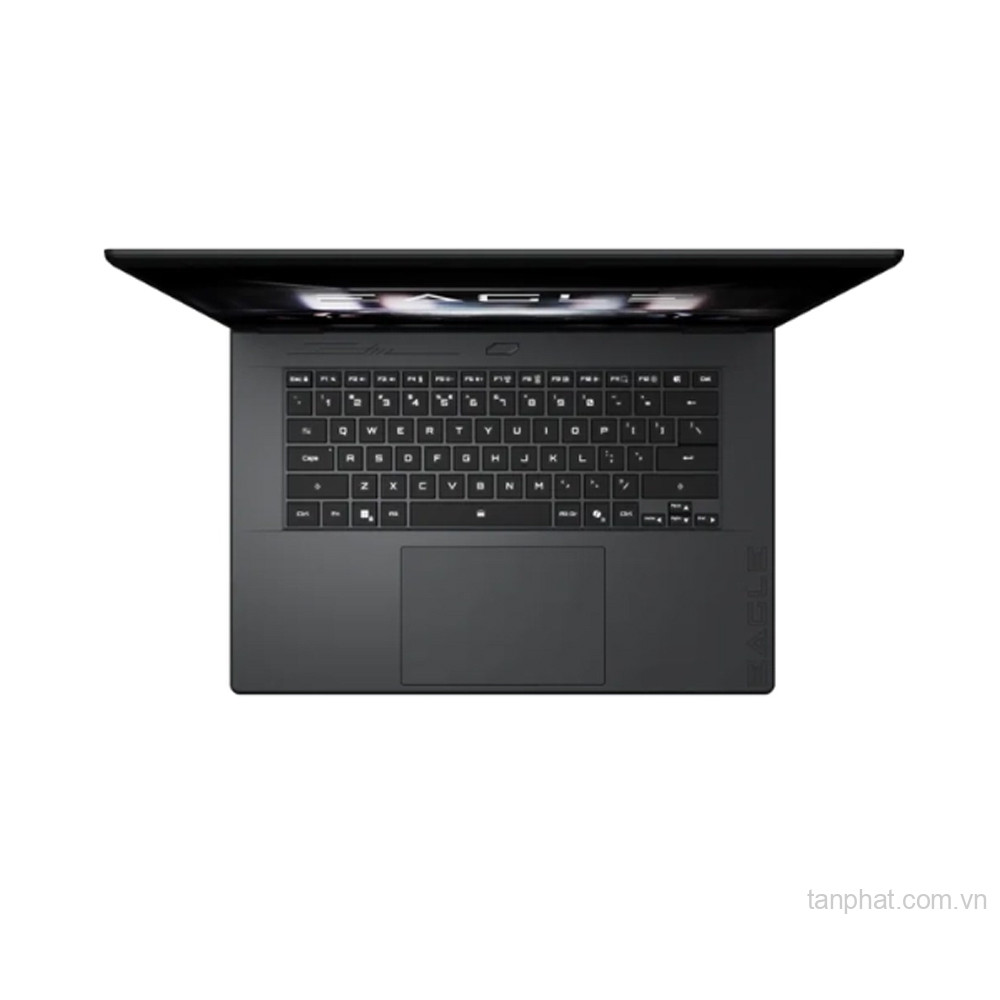 Laptop Gigabyte Gaming EAGLE (R5 7533HS, 16GB, 512GB SSD, RTX 3050 6GB, 16 inch WUXGA, 165Hz, Win 11, Black, 2Y)