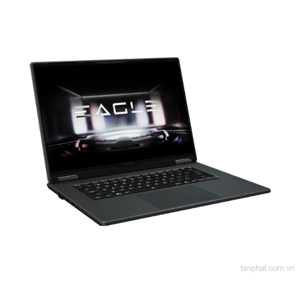 Laptop Gigabyte Gaming EAGLE (R5 7533HS, 16GB, 512GB SSD, RTX 3050 6GB, 16 inch WUXGA, 165Hz, Win 11, Black, 2Y)