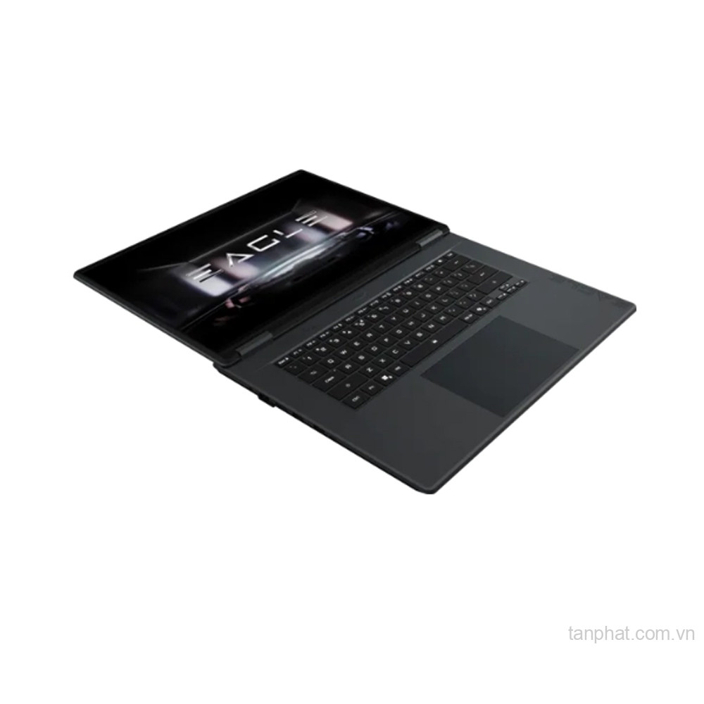 Laptop Gigabyte Gaming EAGLE (R5 7533HS, 16GB, 512GB SSD, RTX 3050 6GB, 16 inch WUXGA, 165Hz, Win 11, Black, 2Y)
